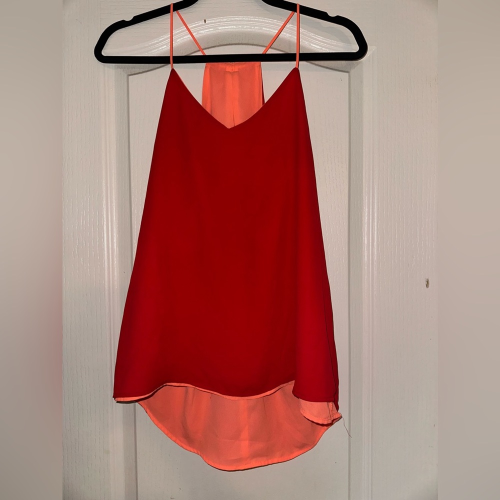 Express Barcelona Cami Reversible